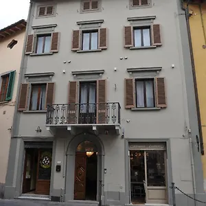Maison d'hôtes Dimora Sotto La Rocca 