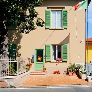Maison d'hôtes Il Sole 
