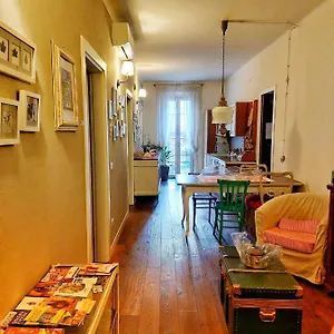 Couette-café A Casa Di Nat 
