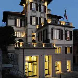 Casa Brenna Tosatto Art Experience Appart hôtel
