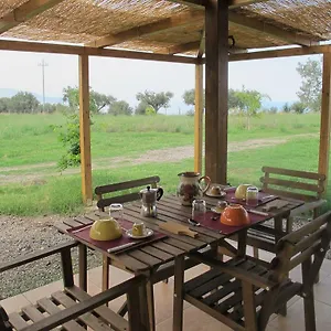 Stella Di Sicilia Vakantiehuis