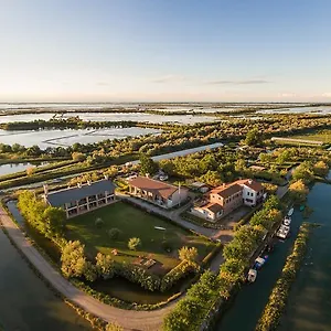 La Barena Vakantieboerderij